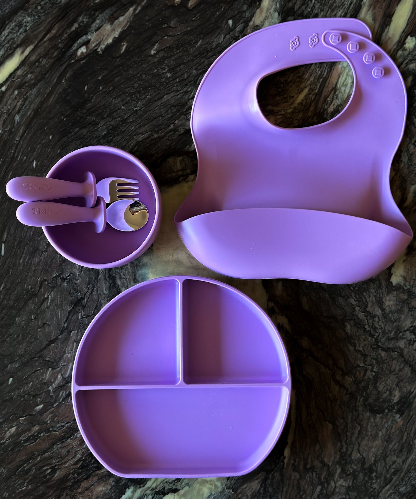 The Spoon & Fork