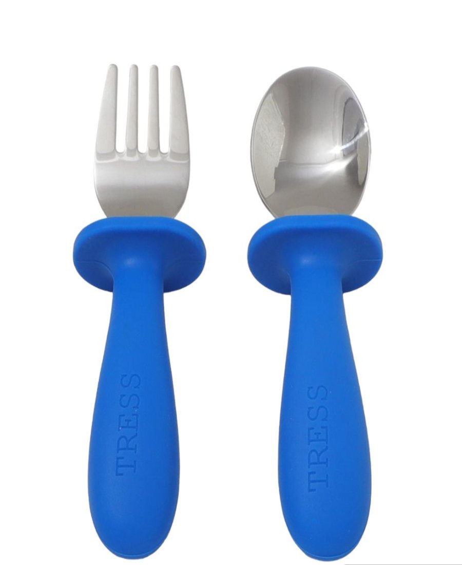 The Spoon & Fork