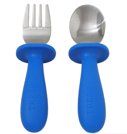 The Spoon & Fork